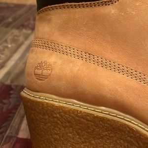 Women’s Timberland boots size 7